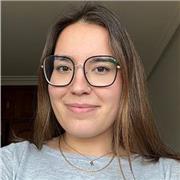 Muttersprachlicher Spanier bietet an, Spanisch und Englisch zu unterrichten.