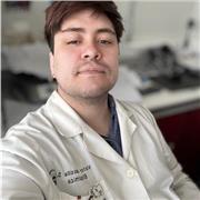profesor de apoyo para las materias de Química, Bioquímica, Biología Celular y Molecular