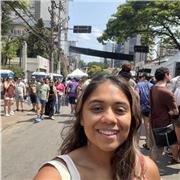 Engaging English lessons from a Native speaker