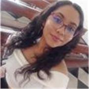 Passionate bilingualism student offering online Spanish and English lessons for children and adults. Learn with an engaging, stud