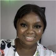English tutor providing lessons to children of all ages