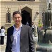 Maths tutor making maths seem easy for students of different ages