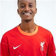 Nkeh Isaiah Alongifor