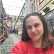 Spanish teacher who can teach children and adults