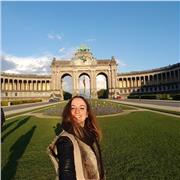 Insegnante laureata e con esperienza offre lezioni di inglese