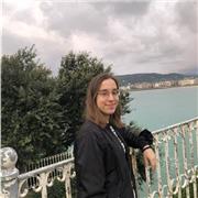 Profesora particular de cualquier asignatura hasta 2. de bachiller, tanto euskera como castellano