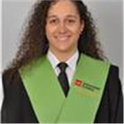 Me considero una persona responsable, puntual y comprometida con mis tareas. Busco una oportunidad laboral que me permita seguir c