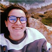 Estudiante de Ingeniería Mecánica que da clases de matemáticas en niveles de ESO y Bachillerato