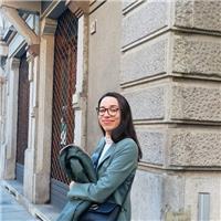 Laureanda magistrale in lingue offre lezioni di francese