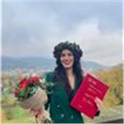 Italienisch für Anfänger — Muttersprachlerin mit 3 Jahre Erfahrung bietet ONLINE Einzel- und Doppelunterricht an