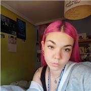 Doy clases particulares de biología hasta nivel de bachillerato