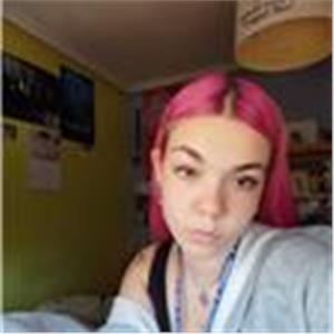 Sofía Pérez González