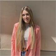 Trabajo como Data Analyst en Deloitte Digital