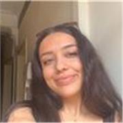Dynamic, student-focused tutor delivering clear, engaging, and modern English lessons.