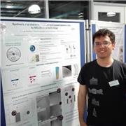 Ingeniero Químico con maestría en Nanociencia ofrece clases de química