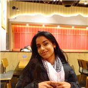 Alisha