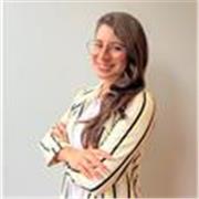 Spanish conversation tutor. I'm a native speaker, very emphatic, and I can assure you that I am very funny too. 