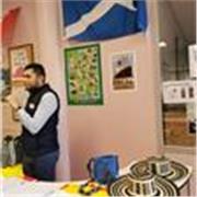 Prof d'espagnol natif à domicile ou en visio