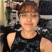 I give private lessons in person, based around south-east London. I normally teach kids around 11-16.