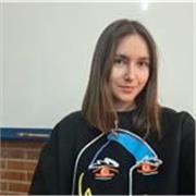 Profesora de clases particulares de matemáticas