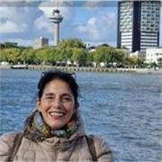 Profesora de español online, también tengo fluidez en ingles