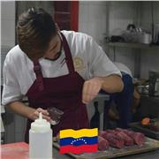 imparto clases de cocinas. Desde técnicas básicas hasta teoría amplia