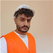 Insegnante di matematica ed elettrotecnica, laureato in Ingegneria.
Offre lezioni private online e aiuto compiti