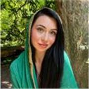 Certified Kundalini Tantra & Yin Yoga Teacher