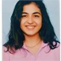 ODTÜ Fen Bilgisi Öğretmenliği Mezunundan Ders