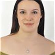 Profesora de lengua castellana y literatura para clases particulares hasta 4 de la eso