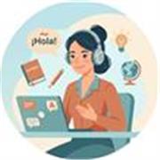 Profesora de Español ofrece clases online de regularización y apoyo escolar para nivel cuál nivel y más