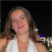 French tutor providing lessons for all ages in London