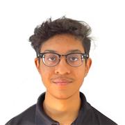 Nikhil Aman Dasgupta