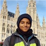 Nachhilfelehrer für Mathematik