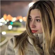 Profesora de apoyo apta para todos los niveles