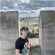 I teach Russian up to A-level standard, and French up to GCSE