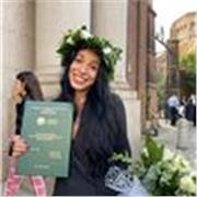 Laureata magistrale con lode in Filosofia offre lezioni private in Filosofia e Storia per studenti delle scuole superiori