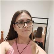 Estudiante de tercero de educación primaria ofrece clases particulares a niños de educación primaria