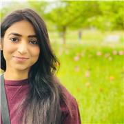 Monika Verma