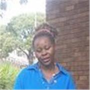 People that do not know how to speak English at all. I can teach them the simple English so they are able to communicate with others nicely 