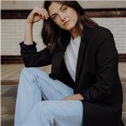 English instructor, happy to work with all ages!