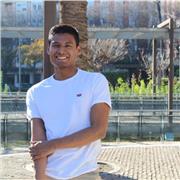 Imparto clases de diseño gráfico en base de las necesidades del alumno y adapto mis clases particulares al nivel de cada alumno.
Clases tanto presenciales (Madrid) como Telemáticas.