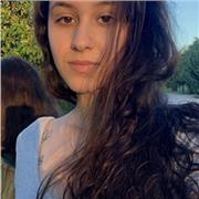 Profesora de matemáticas a niños de todas las edades