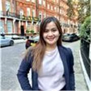 Friendly Maths and Engineering tutor based in London, offering online lessons for primary, secondary, and beginner-level students.