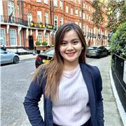 Friendly Maths and Engineering tutor based in London, offering online lessons for primary, secondary, and beginner-level students.