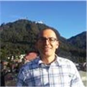 Profesor particular de Español online o presencial