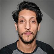 English Tutor, Fun learning experience! Let's get started.