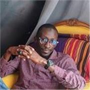 Maitre Abdoulaye Wade
