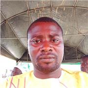 Ibrahim Sodiq