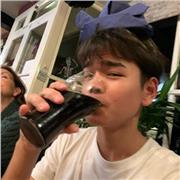 I'm a student who is doing Maths for my A-level after my success in GCSE. So I can teach my exam technique and methods of revising